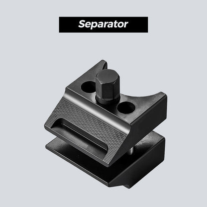 🛠️Car Suspensie Strut Separator și Expander Tool Kit