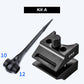 🛠️Car Suspensie Strut Separator și Expander Tool Kit