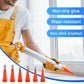 Kit universal integrat de unelte pentru duze de cauciuc