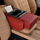 Integrated Pressurized Multifunctional Car Armrest Heightening Pad🚗