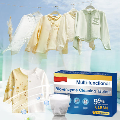 🔥Cumpărați 1 obțineți 1 gratuit🔥 Cubul universal de îndepărtare a petelor