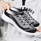 ⏳ Limited time 50% off! 💥Women's Slip-On Open Back Breathable Sneakers（The more you buy, the higher the discount）