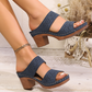 💖Sandale Wedge confortabile pentru femei🥰