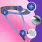🔥🧠 Colier Cervical Reglabil 360° – Noul Model 2025: Ameliorează Durerea, Îmbunătățește Postura și Oferă Confort Maxim! 🛡️✨