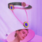 🔥🧠 Colier Cervical Reglabil 360° – Noul Model 2025: Ameliorează Durerea, Îmbunătățește Postura și Oferă Confort Maxim! 🛡️✨