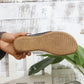 👟【EU36-43】Sandale de vară pentru femei cu curea transversală reglabilă