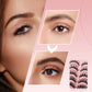 💕 Gene false curbate cu aspect natural