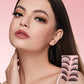 💕 Gene false curbate cu aspect natural