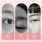 💕 Gene false curbate cu aspect natural
