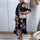 💖💖💖👗Rochie lejeră cu imprimeu delicat – ideală pentru vară✨🔥🌷