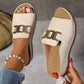 💞 Sandale Confortabile pentru Femei: Piele Artificială Premium! 👡