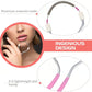 🔥 2025 Vânzare fierbinte 🔥 Epilator facial pentru femei