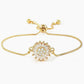 🏵️Bransoletka Sunflower Mood Bracelet✨