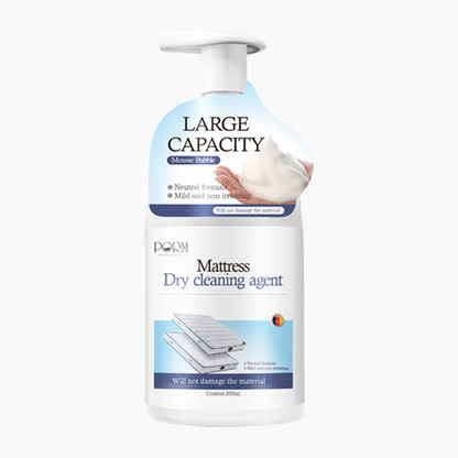 🎉 Detergent puternic pentru îndepărtarea petelor galbene de pe saltele 💥