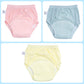 👶 Pantaloni de antrenament de vară lavabili și respirabili pentru copii - Bumbac cu design anti-picurare
