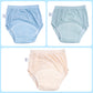 👶 Pantaloni de antrenament de vară lavabili și respirabili pentru copii - Bumbac cu design anti-picurare