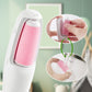 🔥2-in-1 Electric Foot Callus & Hair Remover