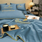 🌙 Somn Răcoros: Set 4 Piese! 🛏️