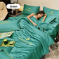 🌙 Somn Răcoros: Set 4 Piese! 🛏️