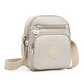 👜✨ Geantă Ușoară și Spațioasă cu Buzunare Multiple – Stil și Organizare Perfectă! 🗝️🏙️