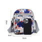 👜✨ Geantă Ușoară și Spațioasă cu Buzunare Multiple – Stil și Organizare Perfectă! 🗝️🏙️