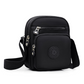 👜✨ Geantă Ușoară și Spațioasă cu Buzunare Multiple – Stil și Organizare Perfectă! 🗝️🏙️