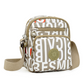 👜✨ Geantă Ușoară și Spațioasă cu Buzunare Multiple – Stil și Organizare Perfectă! 🗝️🏙️