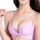 💥 Sutien Fără Cusături Push-Up Respirabil, Suport Confortabil Zilnic 👙