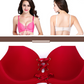 💥 Sutien Fără Cusături Push-Up Respirabil, Suport Confortabil Zilnic 👙