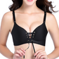 💥 Sutien Fără Cusături Push-Up Respirabil, Suport Confortabil Zilnic 👙
