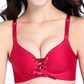 💥 Sutien Fără Cusături Push-Up Respirabil, Suport Confortabil Zilnic 👙