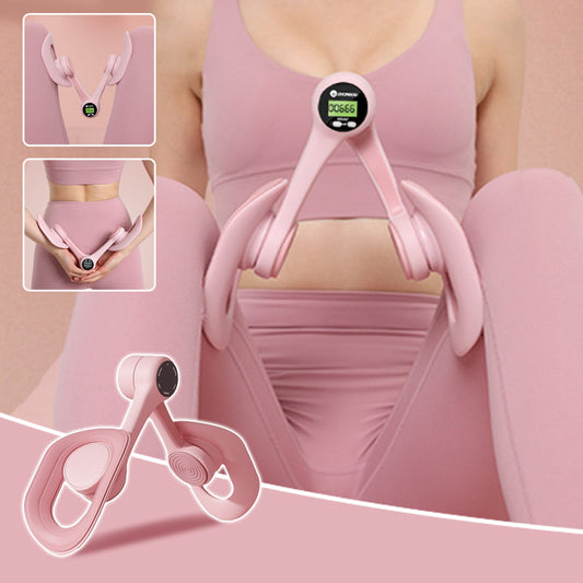 🔥 Antrenor Kegel pentru Mușchii Podelei Pelvine 💪 – Tonifiere și Sănătate Intimă ✨