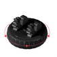 🔥 Ofertă limitată – Suport compact pentru telefon auto, rotativ la 360° 🚗