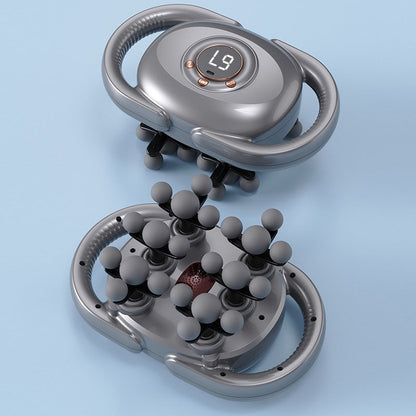 🔥Aparat electric de masaj pentru țesuturi profund