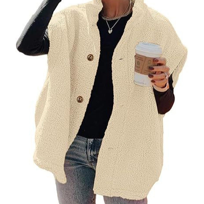 🍂 Multi-Occasion, Comfortable Layer👚 Women's Casual Sleeveless Warm Vest – Quality Blend & Versatile Use | Perfect for Daily, Commute & Travel ✨