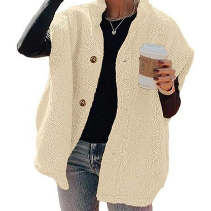 🍂 Multi-Occasion, Comfortable Layer👚 Women's Casual Sleeveless Warm Vest – Quality Blend & Versatile Use | Perfect for Daily, Commute & Travel ✨