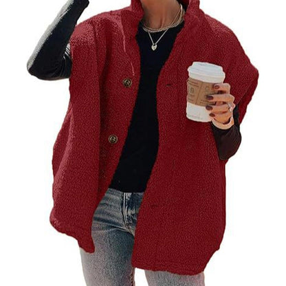 🍂 Multi-Occasion, Comfortable Layer👚 Women's Casual Sleeveless Warm Vest – Quality Blend & Versatile Use | Perfect for Daily, Commute & Travel ✨