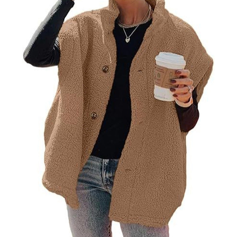 🍂 Multi-Occasion, Comfortable Layer👚 Women's Casual Sleeveless Warm Vest – Quality Blend & Versatile Use | Perfect for Daily, Commute & Travel ✨