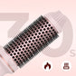 ✨ Pieptene Coafat 2-în-1: Volum Pufos Instant! 💇‍♀️