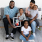 🎨 Cadoul Perfect: Set de Amprente pentru Familie! 🖐️