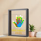 🎨 Cadoul Perfect: Set de Amprente pentru Familie! 🖐️