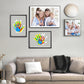 🎨 Cadoul Perfect: Set de Amprente pentru Familie! 🖐️