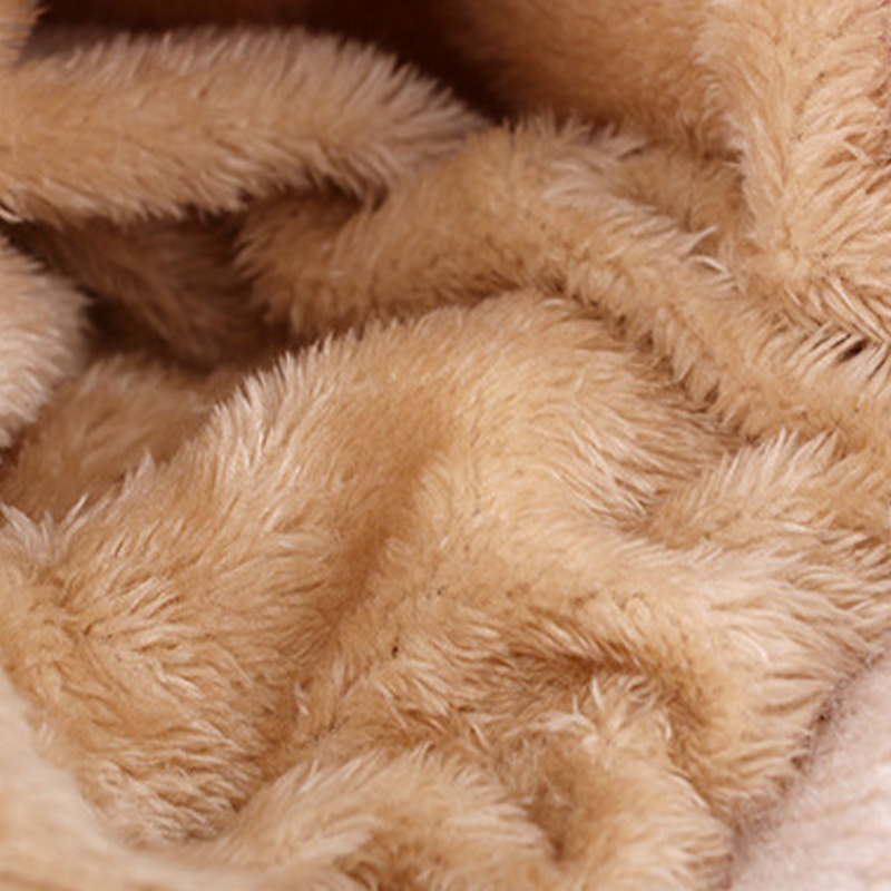 🧣2-in-1 Full Warmth, Head & Neck Coverage👒 2-in-1 Hooded Beanie with Neck Warmer – Thick Knit, Windproof & Warm ✨