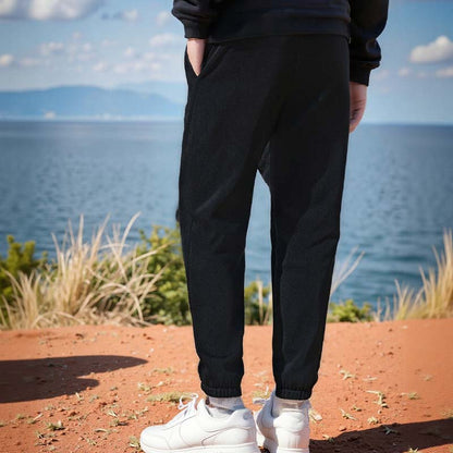 🔥Windproof & Thermal, All-Weather Protection👖 Unisex Windproof Thermal Pants – Straight-Leg & Jogger Styles ✨
