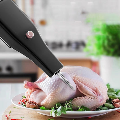 🦆🔥OFERTA SPECIALĂ 2025 🔥🐓Mașină electrică de jumulit păsări – jumulire ușoară, economisind timp și efort!