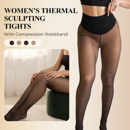Hot Sale 49% OFF!!⚡50K+ SOLD!❄️One-Seam Shaping Leggings✨✨Stay Warm.Look Snatched. 💕