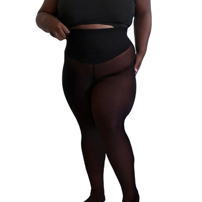Hot Sale 49% OFF!!⚡50K+ SOLD!❄️One-Seam Shaping Leggings✨✨Stay Warm.Look Snatched. 💕