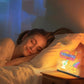 🎨✨ Tablă de Desen Luminoasă Reutilizabilă – Distracție, Creativitate și Magie pentru Cei Mici! 🖍️💡