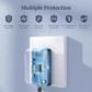 🔋🔥 Încărcător Universal Eficient pentru Baterii Litiu – O Soluție Pentru Toate Dispozitivele Tale! ⚡️🛠️