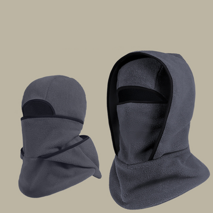 📢⏰LAST DAY SALE 50% OFF!!🔥Winter All-In-One Scarf Ear Cover Warm Balaclava 2❄️✨